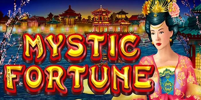 Bocoran di Slot Mystic Fortune Auto Menang Setiap Spin
