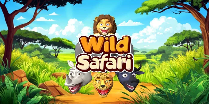 Strategi Gacor di Slot Wild Safari Yang Teruji Cepat Jackpot
