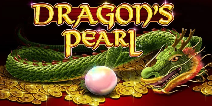 Trik Jitu di Slot Dragon's Pearl Bikin Maxwin Anti Rungkad