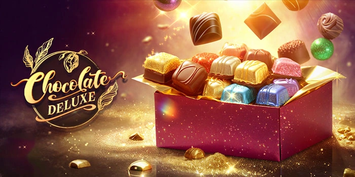 Panduan Lengkap Slot Chocolate Deluxe Raih Free Spin
