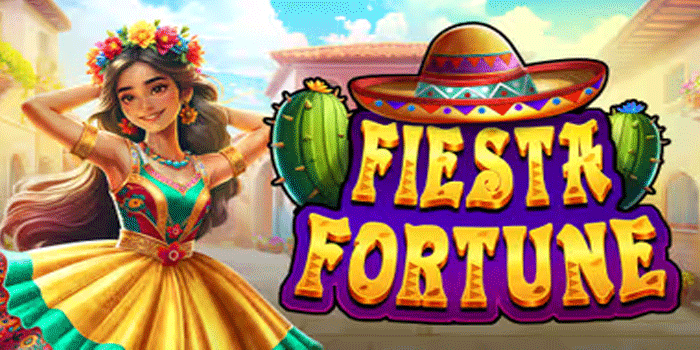 Teknik Cerdas Bermain Slot Fiesta Fortune Lebih Lama Teknik Cerdas Bermain Slot Fiesta Fortune Lebih Lama