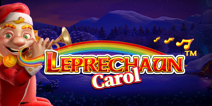 Teknik Spin Slot Leprechaun Carol Yang Bikin Deg-Degan